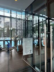 Parc Olympia (D17), Condominium #597192561